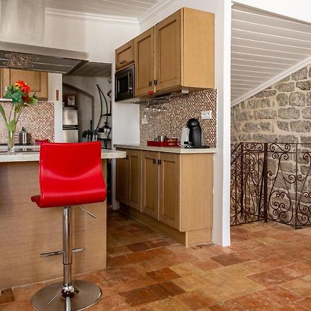 La Gleyzette Villa Vogue Buitenkant foto