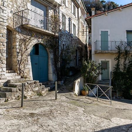 La Gleyzette Villa Vogue Buitenkant foto