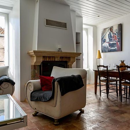 La Gleyzette Villa Vogue Buitenkant foto