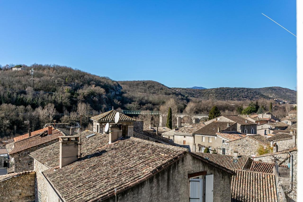 La Gleyzette Villa Vogue Buitenkant foto