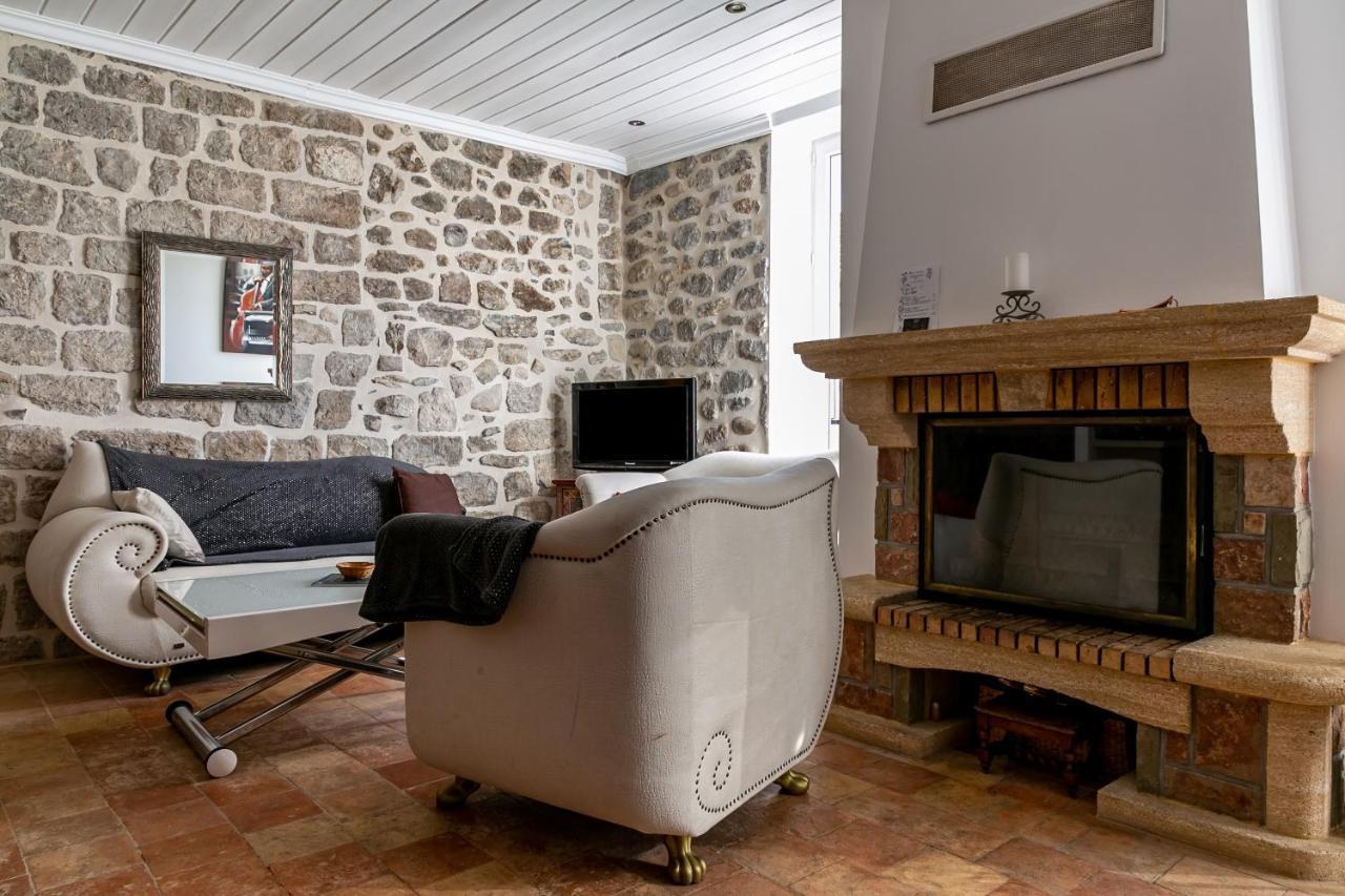 La Gleyzette Villa Vogue Buitenkant foto