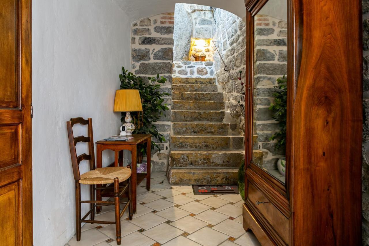 La Gleyzette Villa Vogue Buitenkant foto