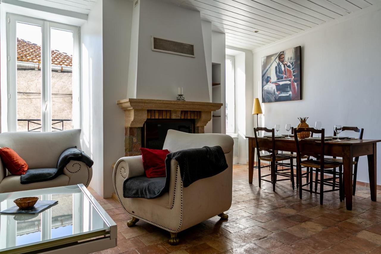 La Gleyzette Villa Vogue Buitenkant foto