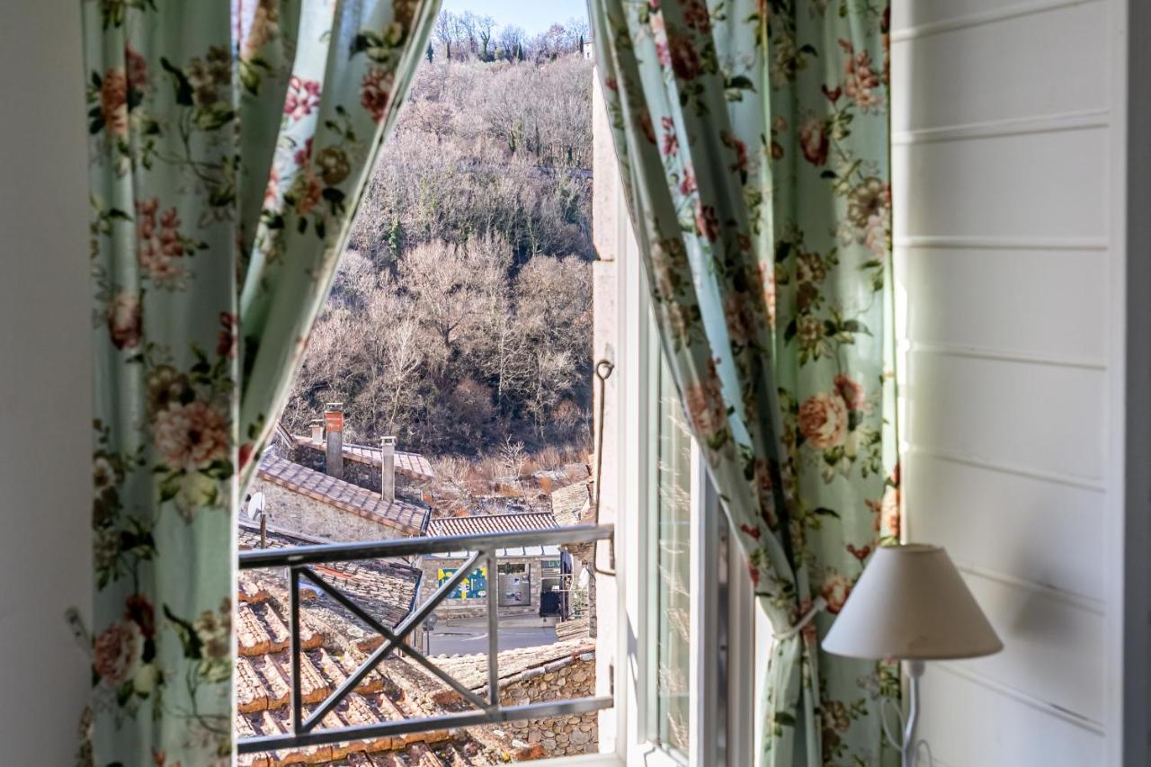 La Gleyzette Villa Vogue Buitenkant foto
