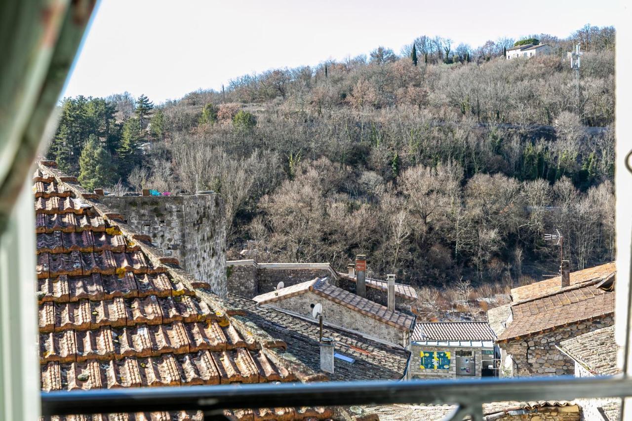 La Gleyzette Villa Vogue Buitenkant foto