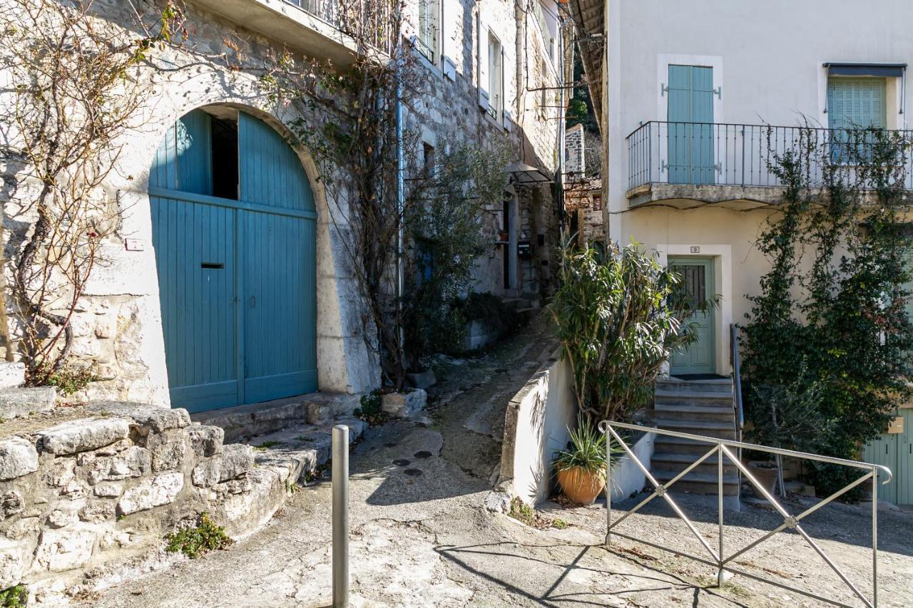 La Gleyzette Villa Vogue Buitenkant foto